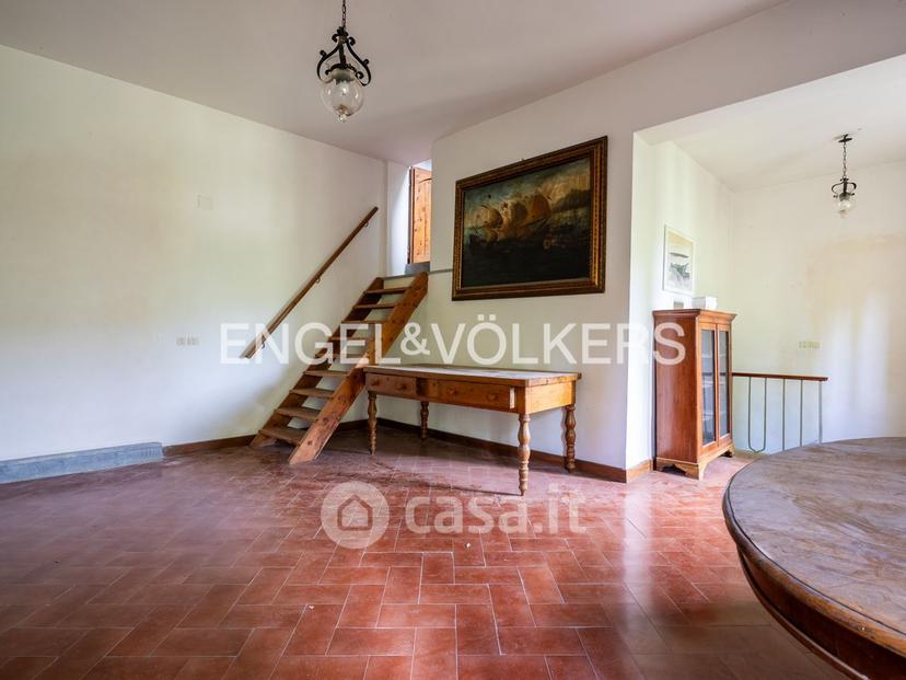 Villa in Via di Terzano — foto 13 di 32
