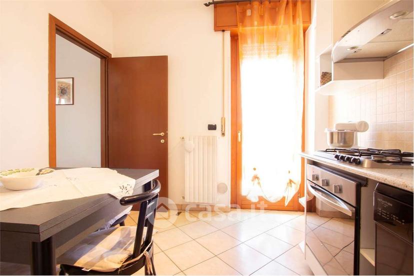Trilocale in Via Torquato Tasso 17 — foto 9 di 44