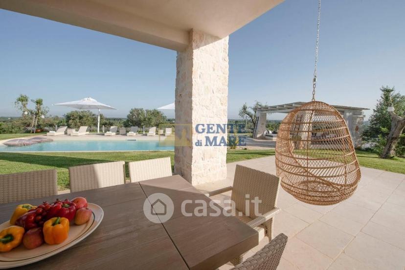 Villa in Via del Mare 1 — foto 17 di 63
