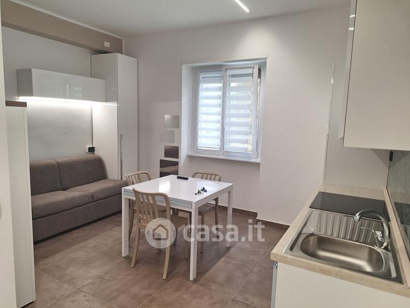 Bilocale in Via Nazionale 2411 — foto 7 di 12