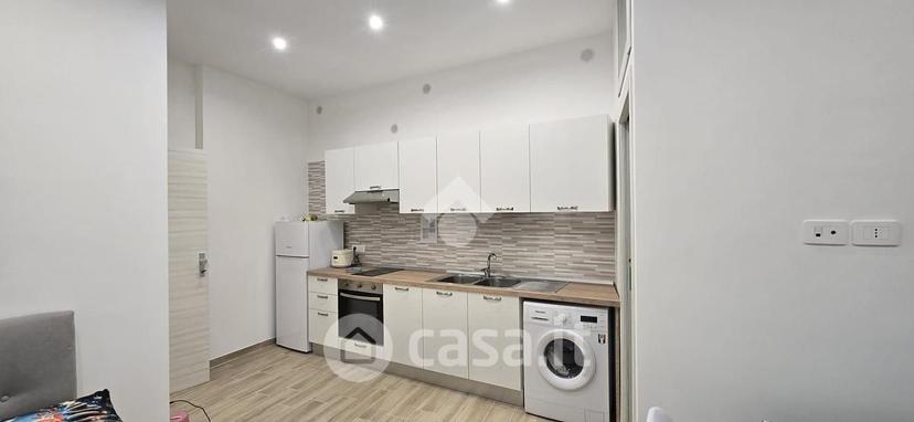 Monolocale in Via Giuseppe Paesano 3 — foto 9 di 20