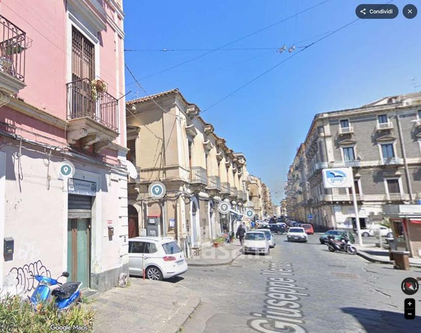 Monolocale in Via Giuseppe Verdi 183 — foto 8 di 22
