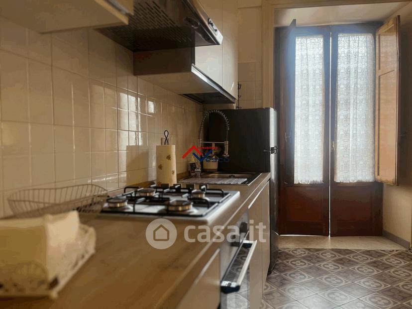 Monolocale in Via Giuseppe Mazzini — foto 6 di 17