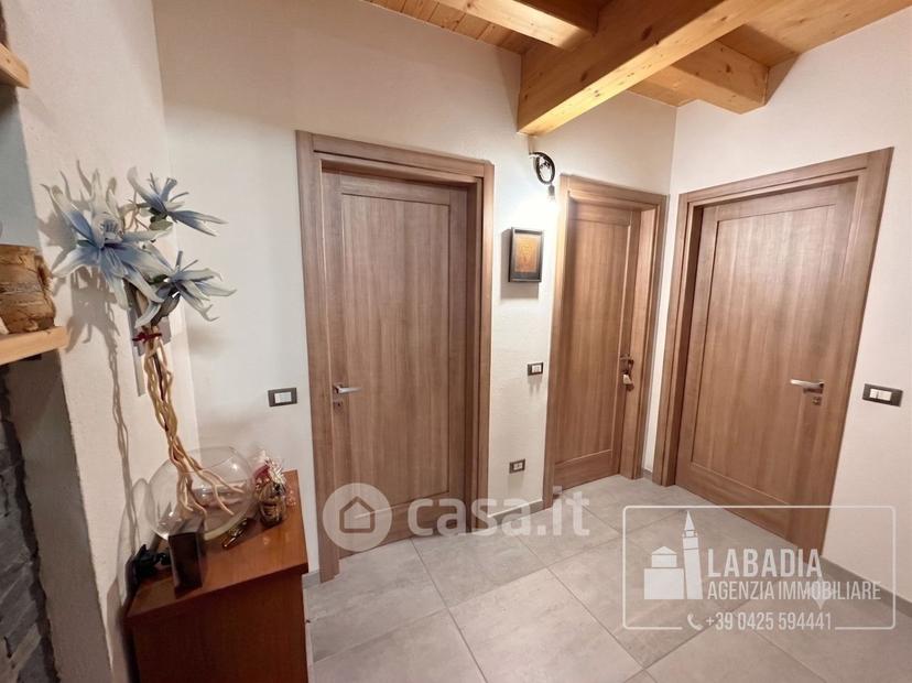 Villa in Via Arzaron — foto 45 di 64