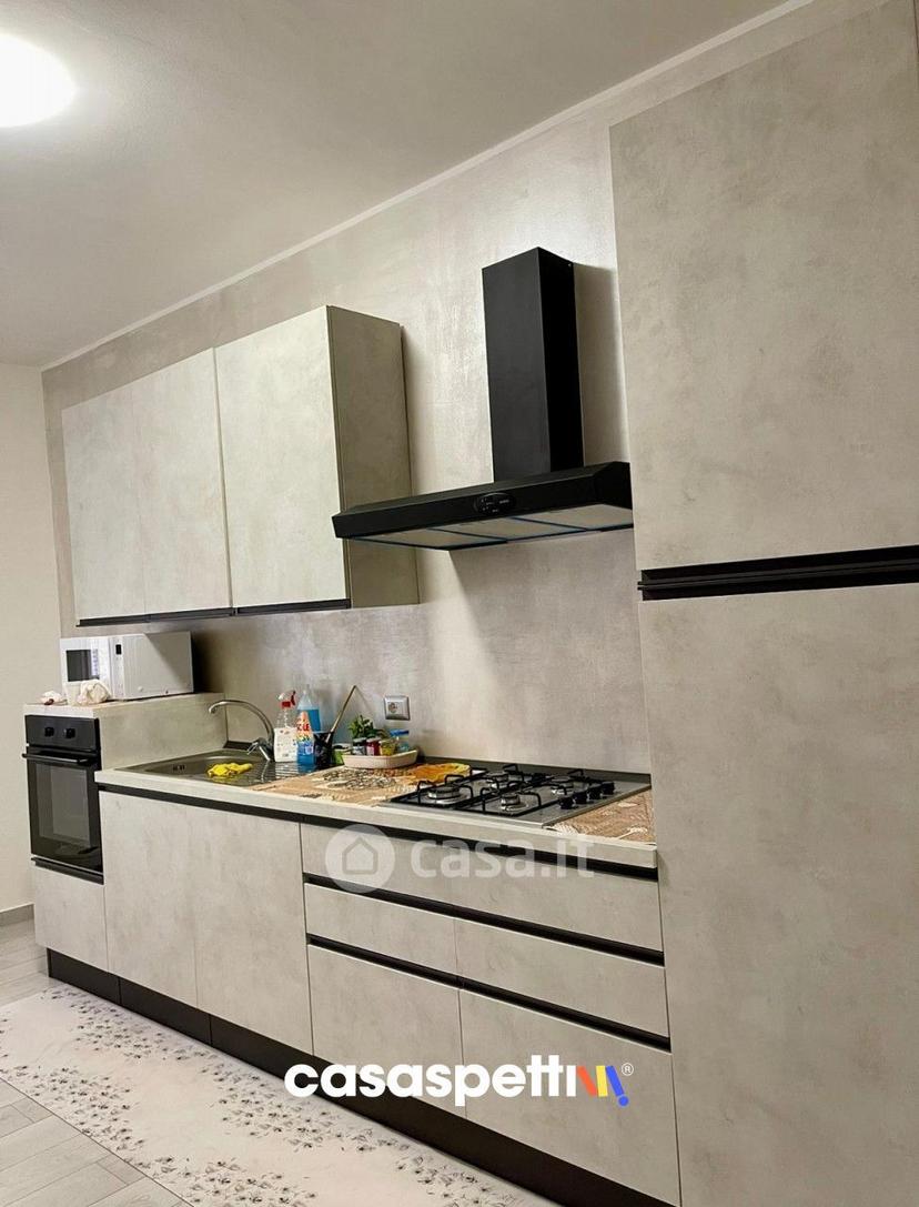 Trilocale in Via Raffaele Sammarco 67 — foto 11 di 41