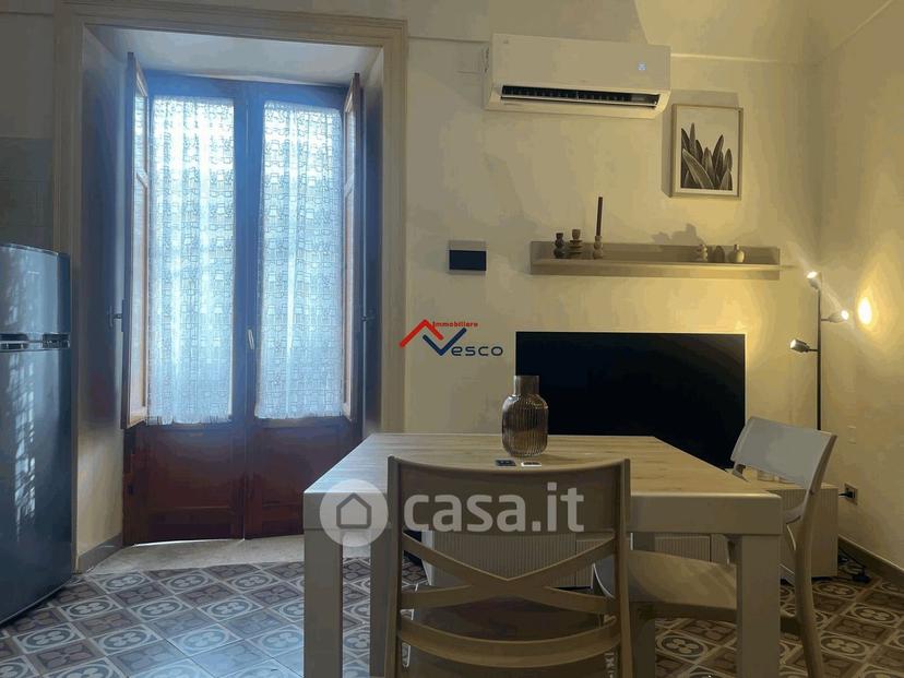 Monolocale in Via Giuseppe Mazzini — foto 7 di 17