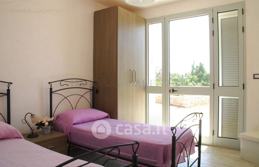Villa in Strada Esterna Monticelli 2 — foto 28 di 29