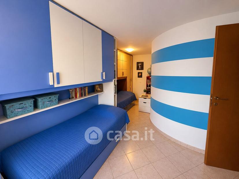 Appartamento in Via Pinturicchio — foto 16 di 23