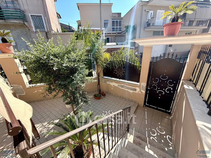 Villa in Via Vittorio Emanuele 129 — foto 31 di 32