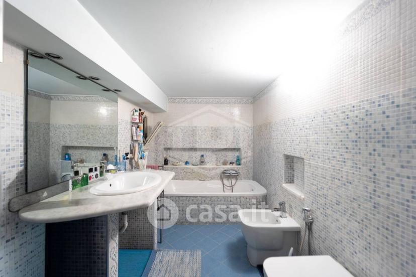 Appartamento in Via Santa Caterina da Siena 73 — foto 12 di 23