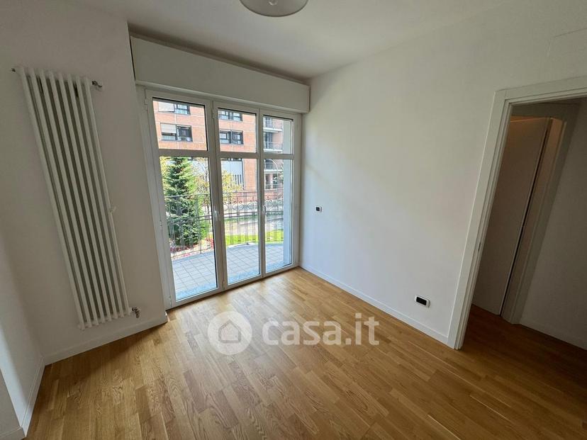 Quadrilocale in Via Antonio Fogazzaro 2 — foto 18 di 41