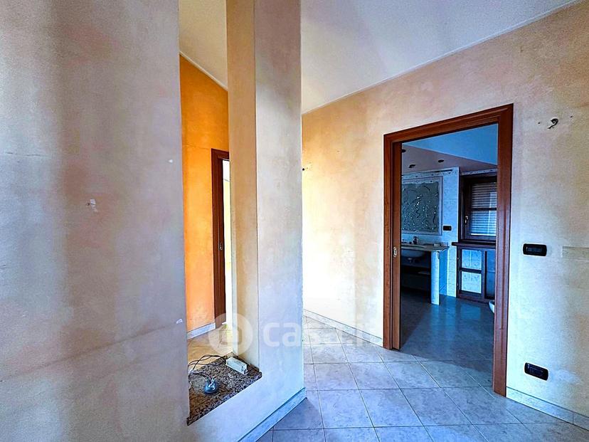 Appartamento in Via Pallavicino 5 — foto 14 di 33
