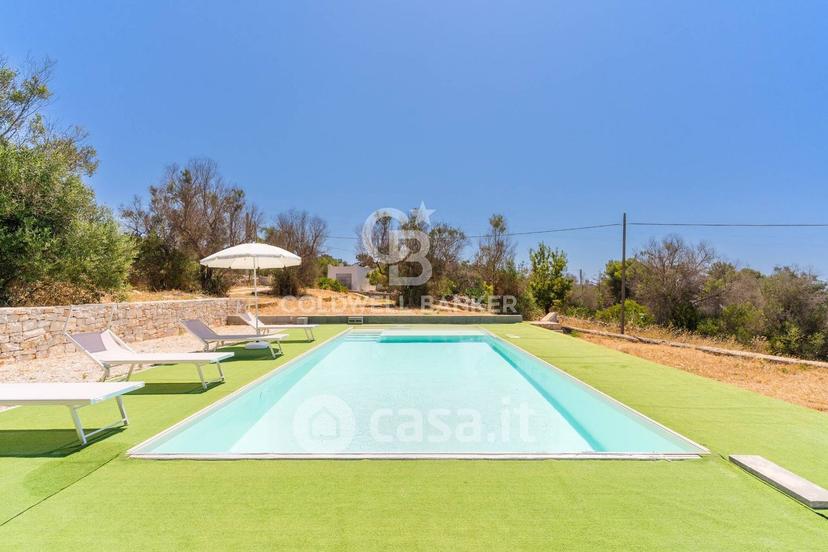 Villa in Via Pozzo Pasulo — foto 4 di 28