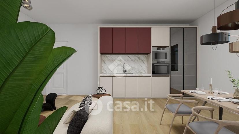 Quadrilocale in Vicolo San Giuseppe 21 — foto 11 di 41