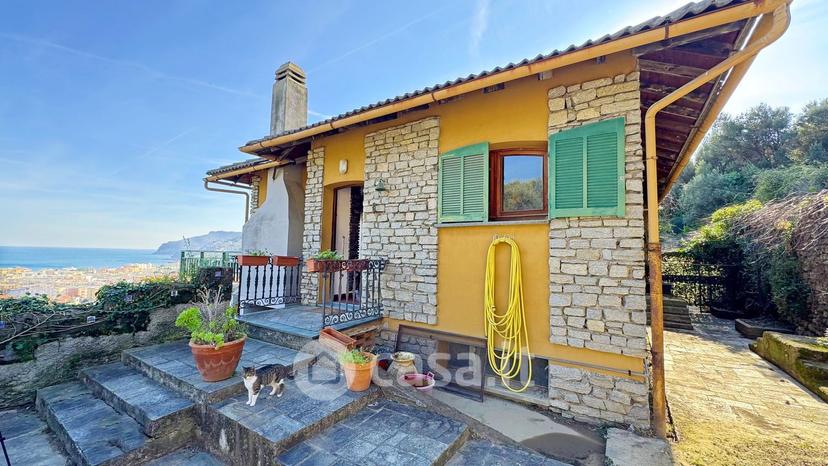 Villa in Via alla Rocca 45 — foto 4 di 46