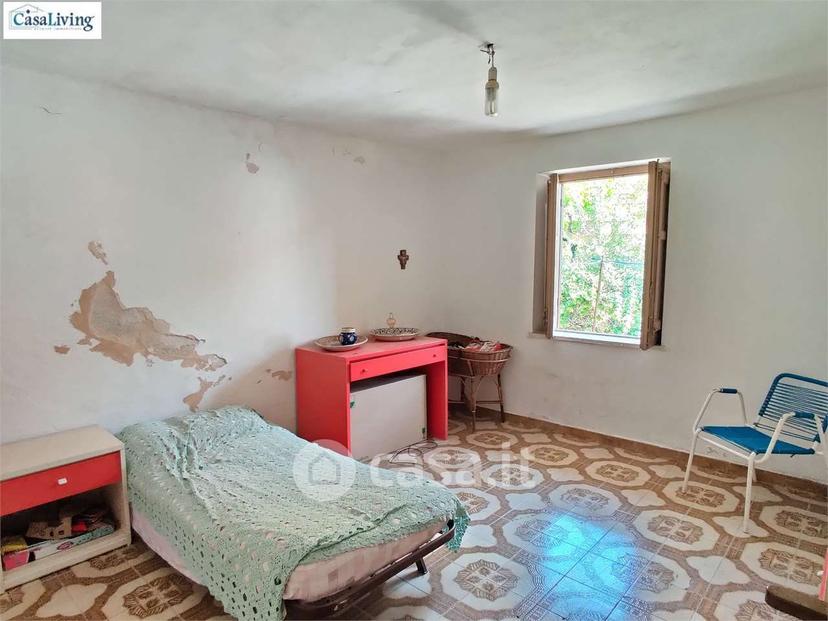 Villa in Via Esterna Sant'Elia — foto 22 di 27