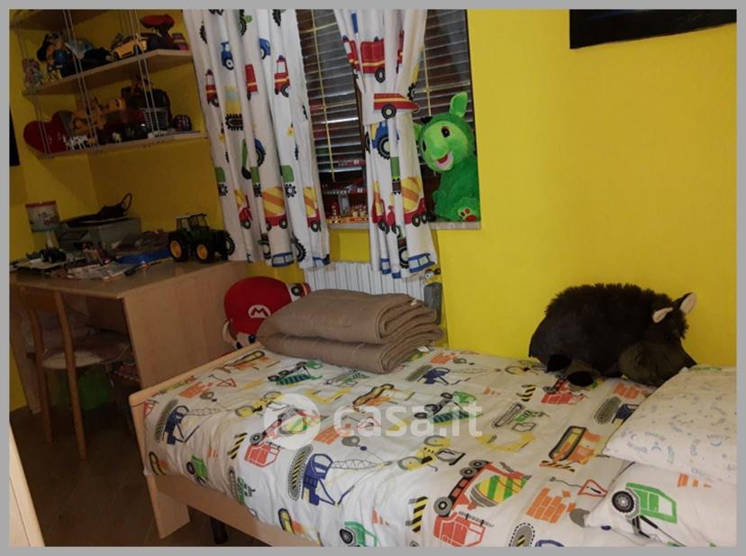 Villa in Contrada Chiani — foto 4 di 32