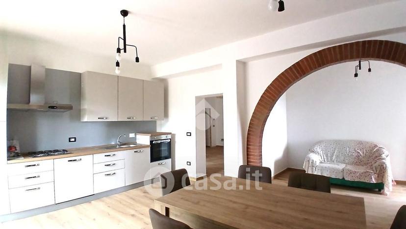 Quadrilocale in Via San Paolo della Croce 27 — foto 4 di 19