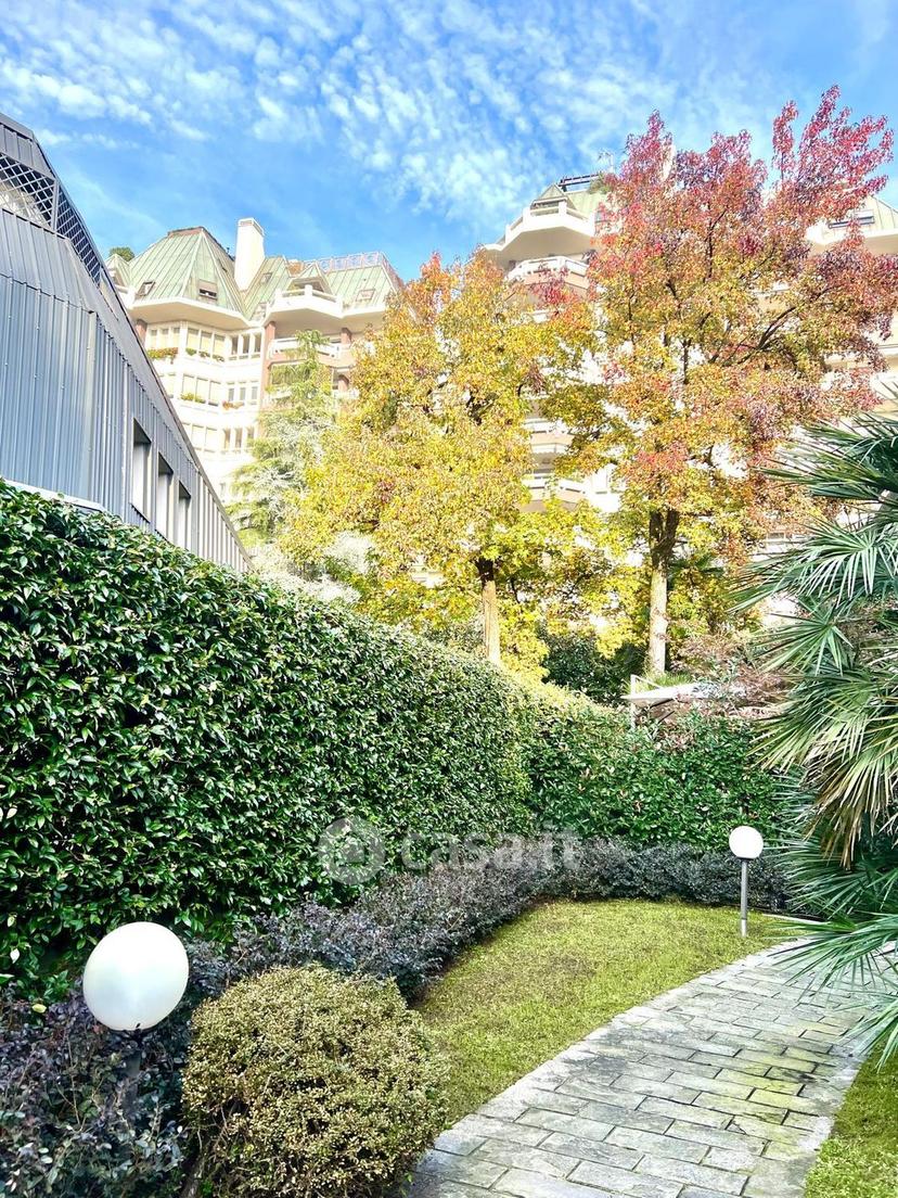 Appartamento in Via Ippodromo 66 — foto 27 di 34