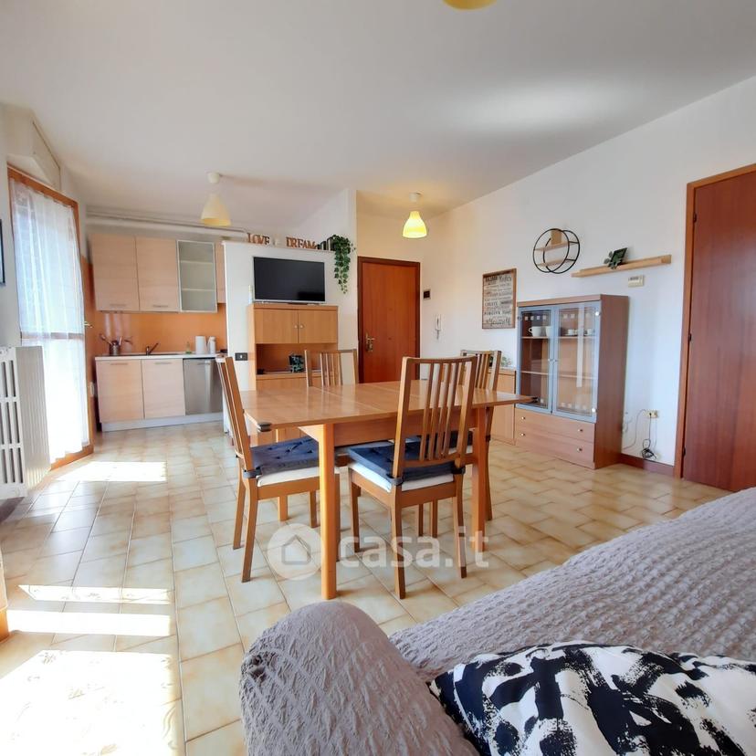 Appartamento in Via Colle dell'Ara