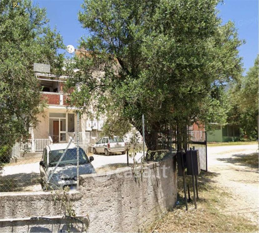 Bilocale in Strada dei Colli di San Nicola — foto 25 di 28