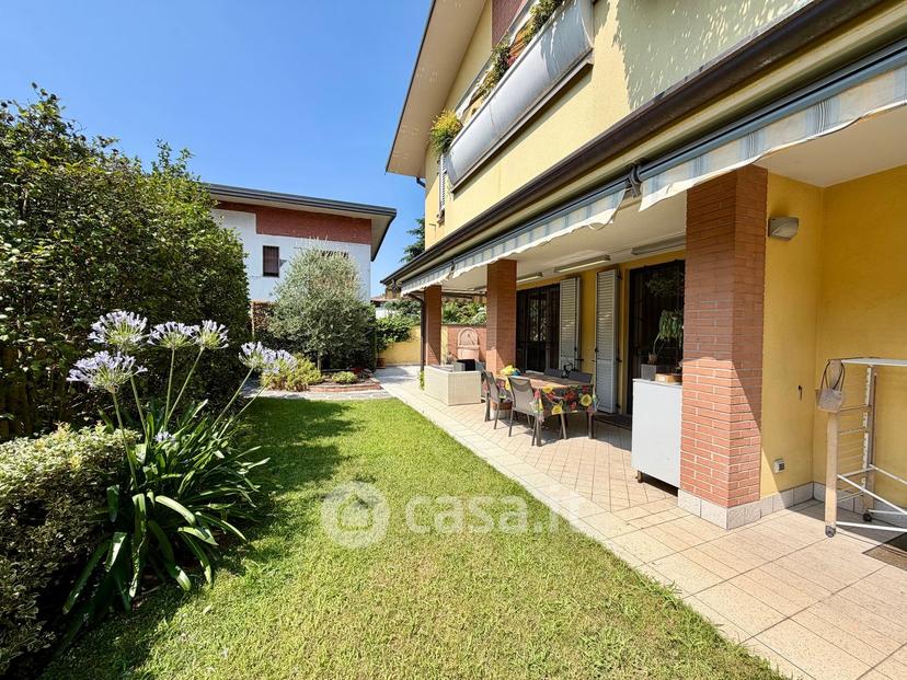 Quadrilocale in Via dei Tigli — foto 16 di 43