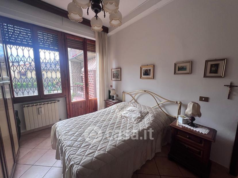 Appartamento in Via Gherardo Silvani 129 — foto 38 di 38