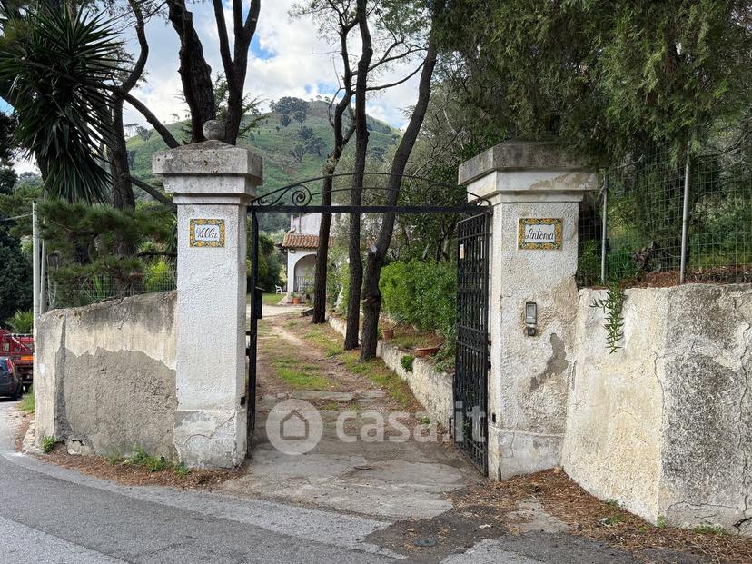 Villa in Località Marotta 47 — foto 12 di 37
