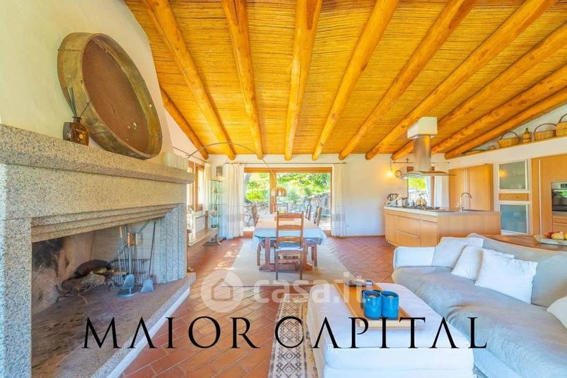 Villa in Via Paulu Calta — foto 5 di 47