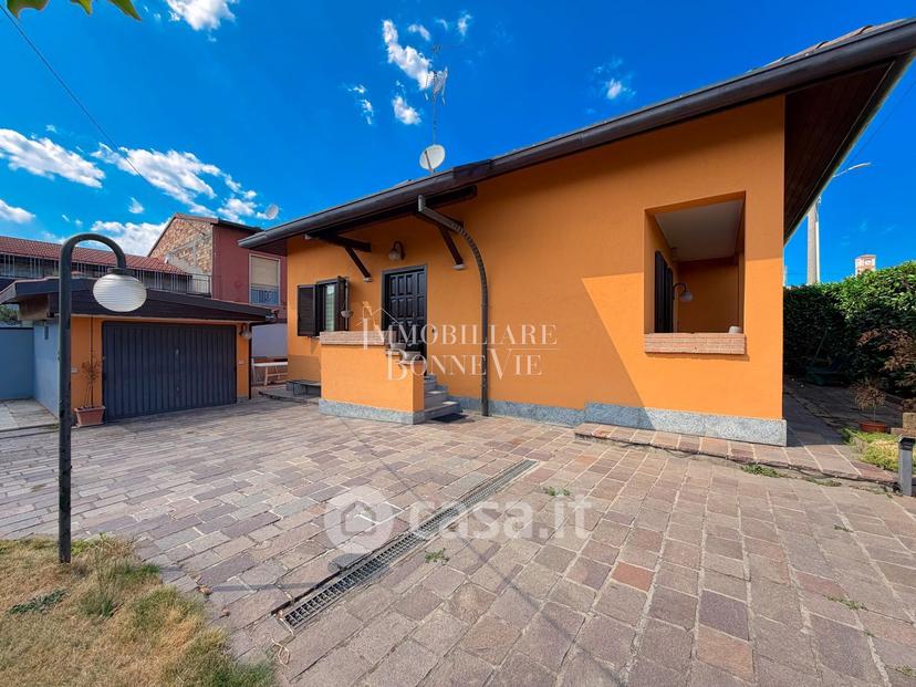Villa in Via Mondello di Socco 1 — foto 44 di 48