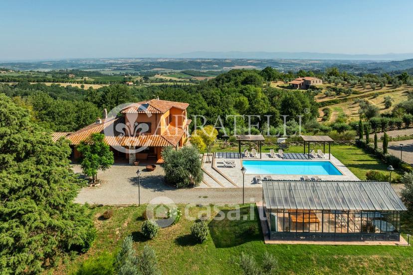 Villa in Via Garibaldi 90 — foto 3 di 67