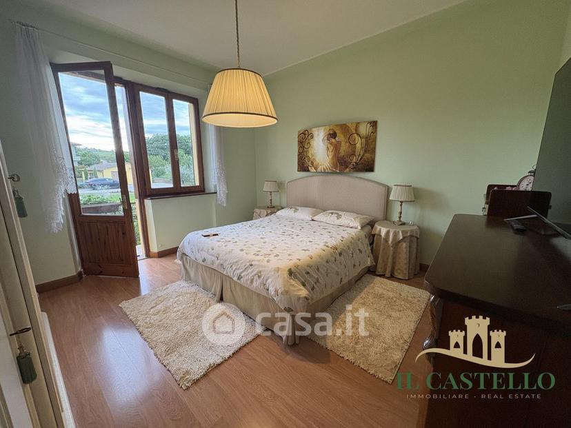 Villa in Via Garibaldi — foto 25 di 42
