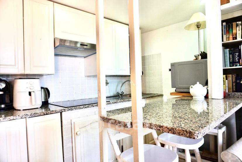 Monolocale in Via Maraldi 38 — foto 2 di 19