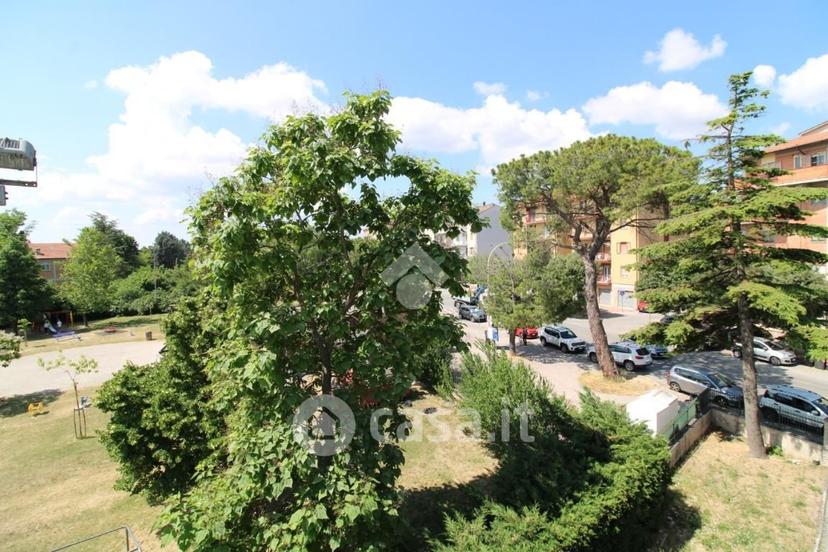 Trilocale in Via Nicola Scarano — foto 11 di 18