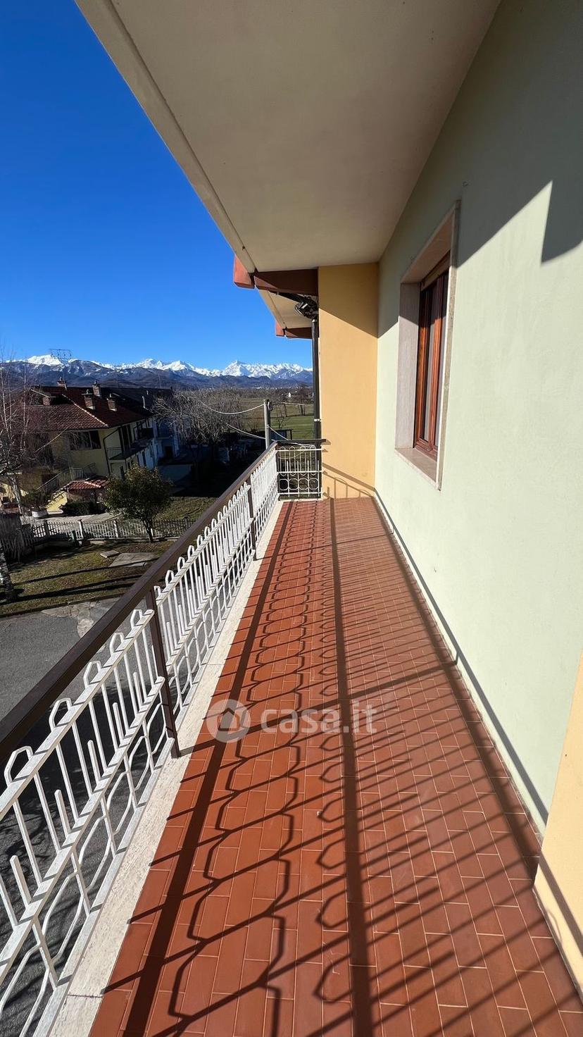 Quadrilocale in Via Chiusa Pesio 6 — foto 55 di 55