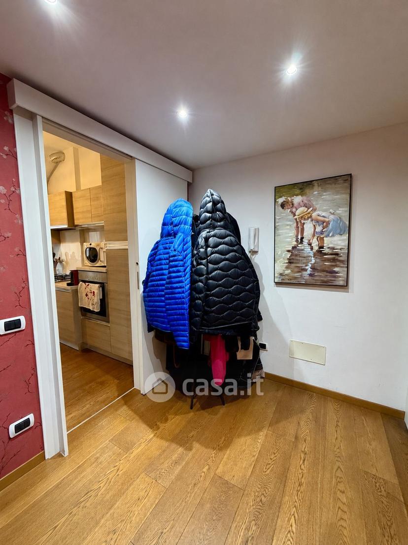 Trilocale in Via Stadio 10 — foto 37 di 43