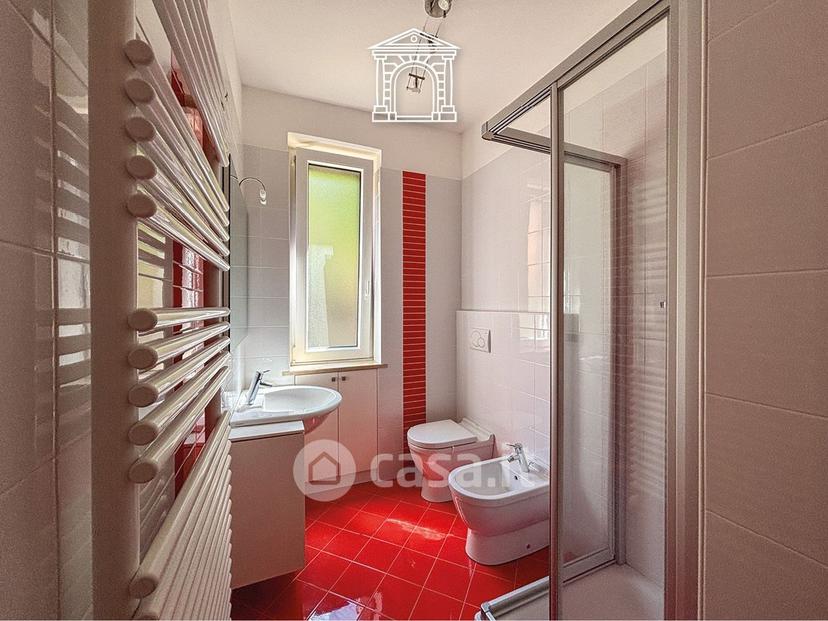 Villa in Salita Monte Valerio — foto 28 di 30