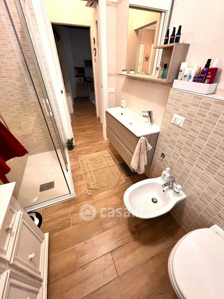 Appartamento in Via Balladoro — foto 11 di 47