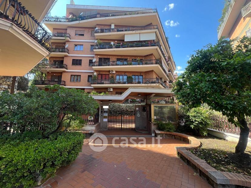 Appartamento in Via Nomentana — foto 23 di 37