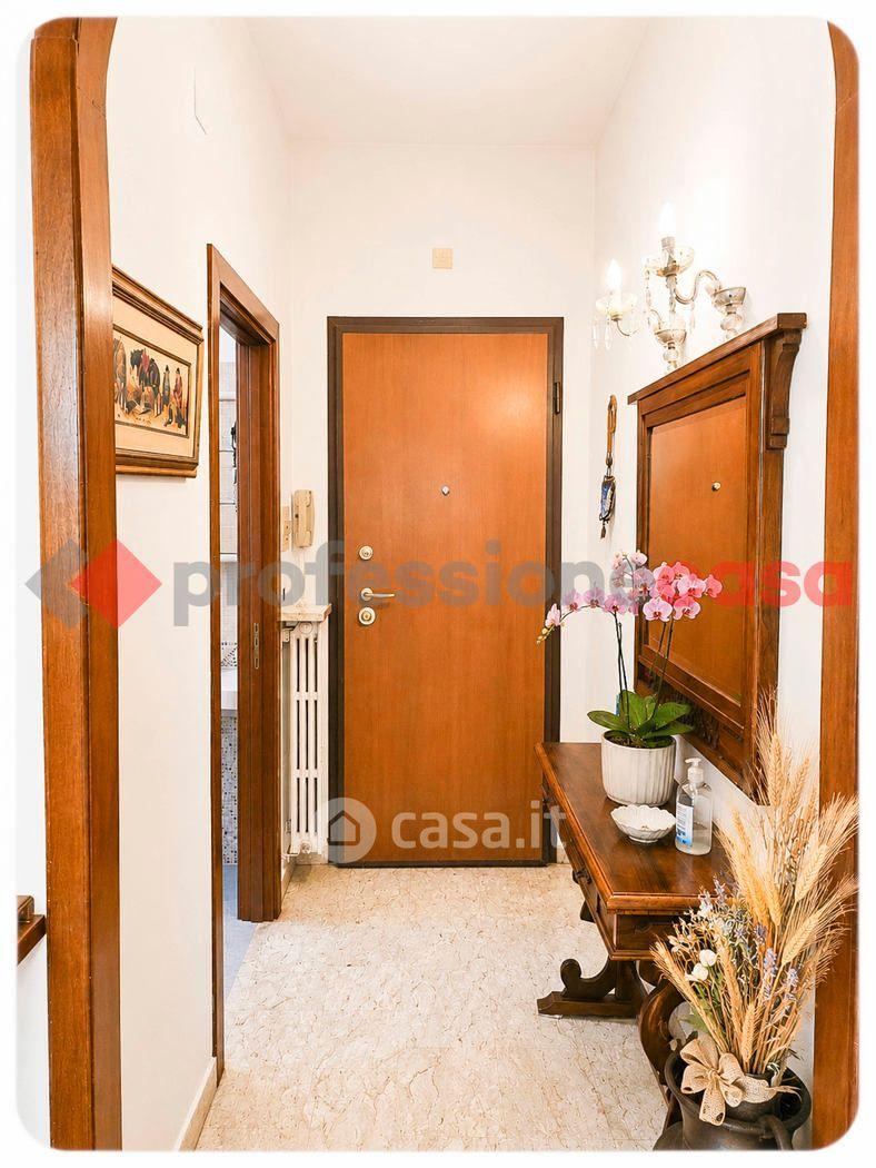 Trilocale in Via Enrico Toti — foto 12 di 13