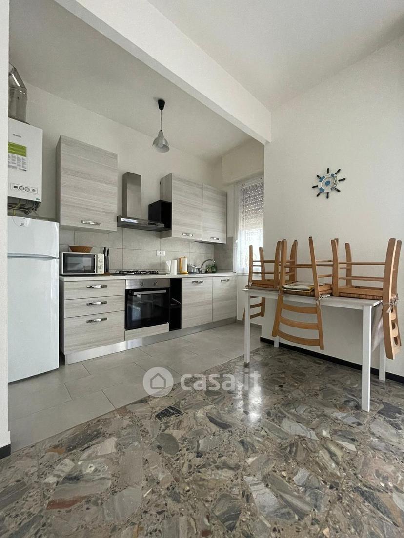 Bilocale in Via Monte Tabor 60 — foto 7 di 14