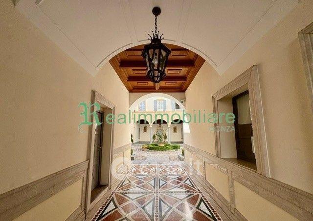 Appartamento in Via Bartolomeo Zucchi — foto 79 di 79