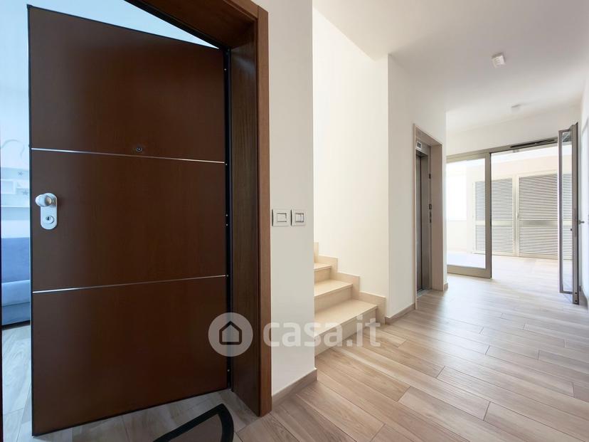 Trilocale in Viale Guglielmo Marconi 170 — foto 45 di 50