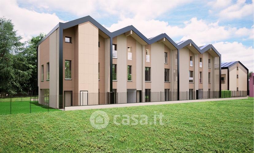 Appartamento in Via Flavio Gioia 26 — foto 36 di 59