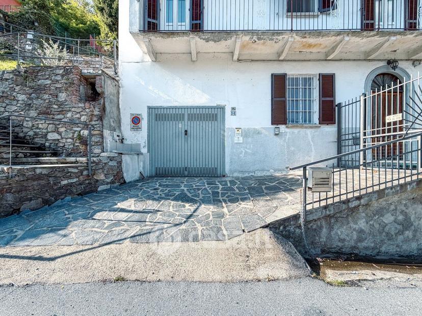 Villa in Via Vallestrona 34 — foto 15 di 40