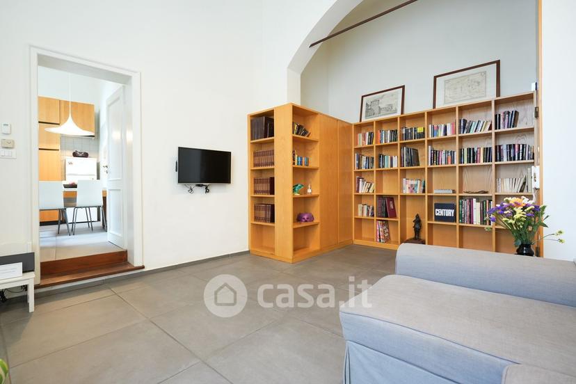 Trilocale in Strada Maggiore