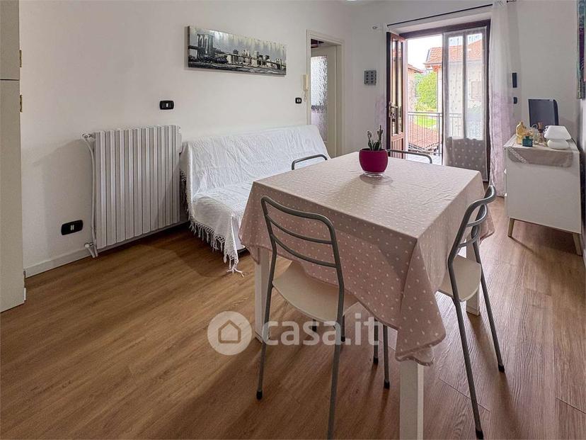 Bilocale in Via Mora E Gibin — foto 6 di 13