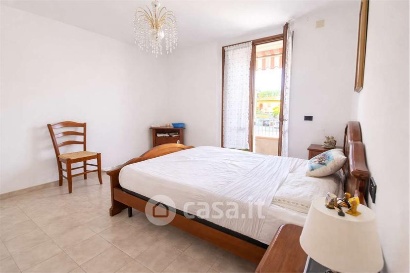 Quadrilocale in Via Sarzanello 118 — foto 23 di 35