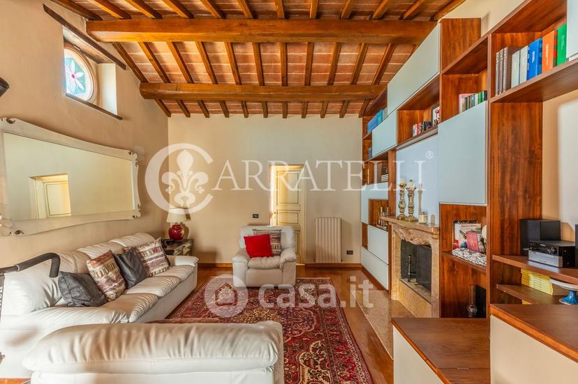 Villa in Via Belvedere 4 — foto 22 di 43