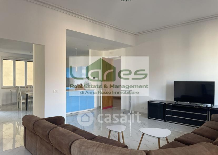 Trilocale in Via Archimede — foto 15 di 17
